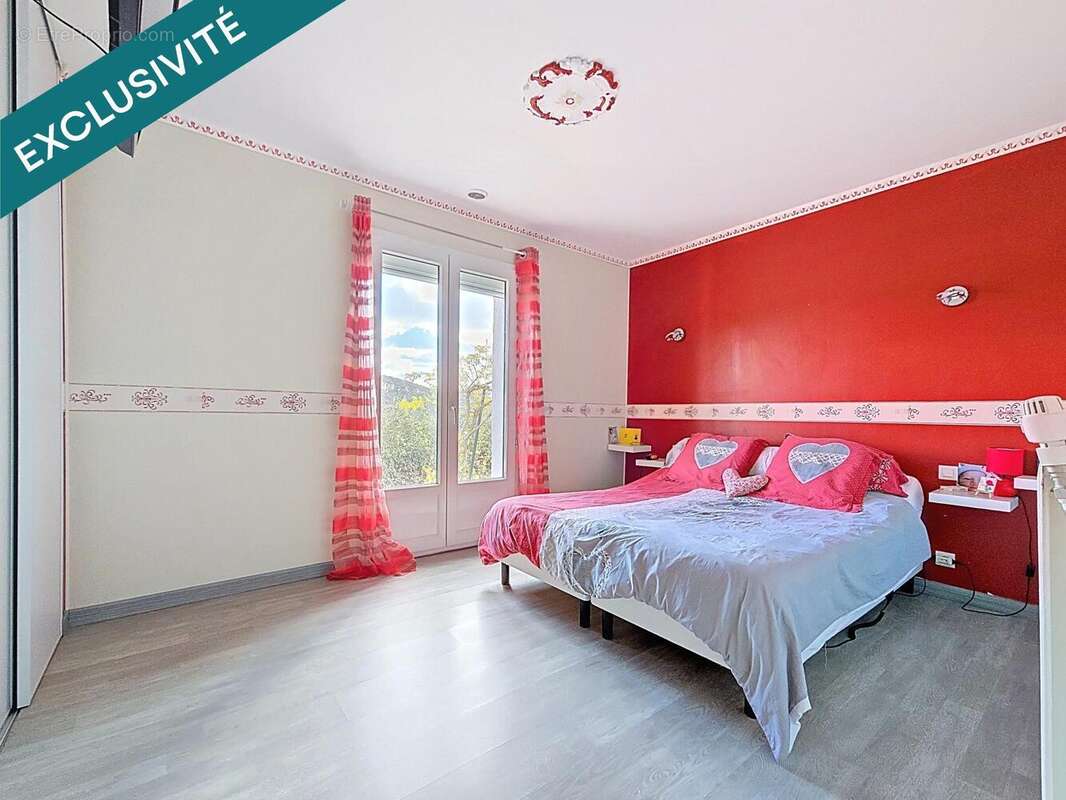 Maison 132 m² à Taussac-La-Billiere  - photo 7