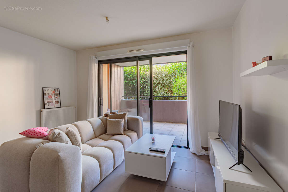 Appartement à BAYONNE