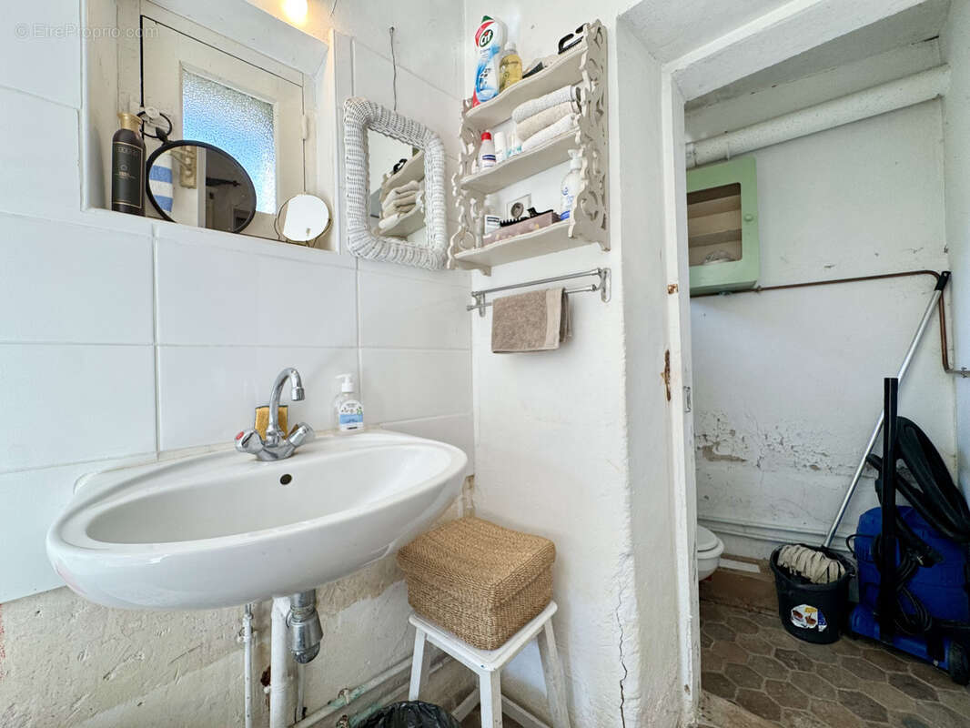 Maison à COULOMMIERS