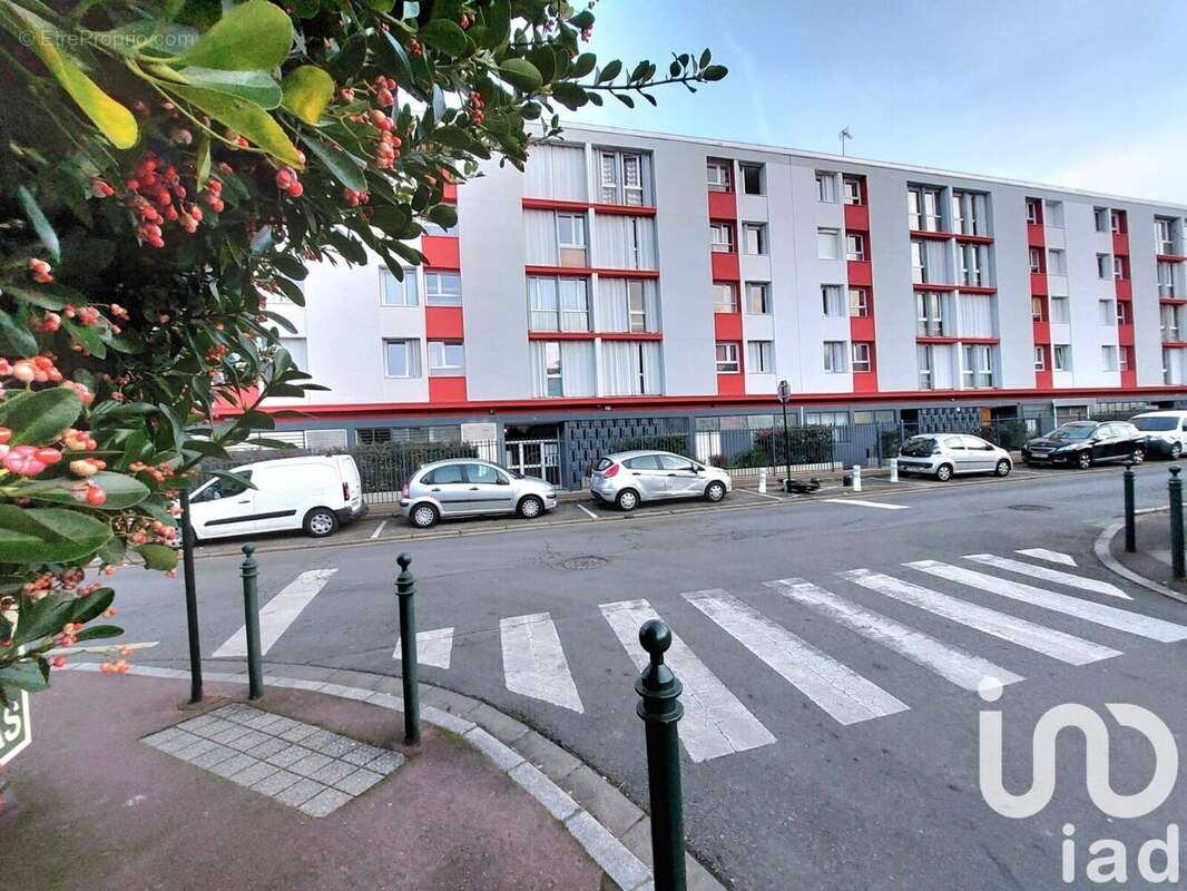 Photo 7 - Appartement à SOISY-SOUS-MONTMORENCY