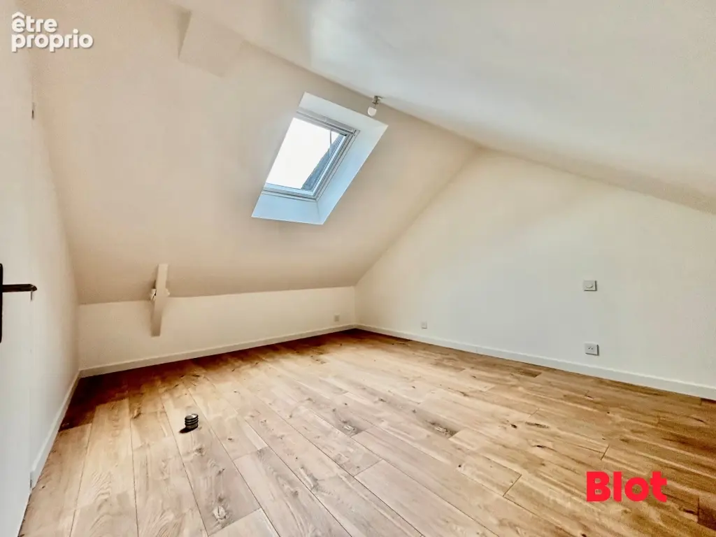 Maison 5 pièces 110 m² à vendre à Rennes (35000) - photo 7