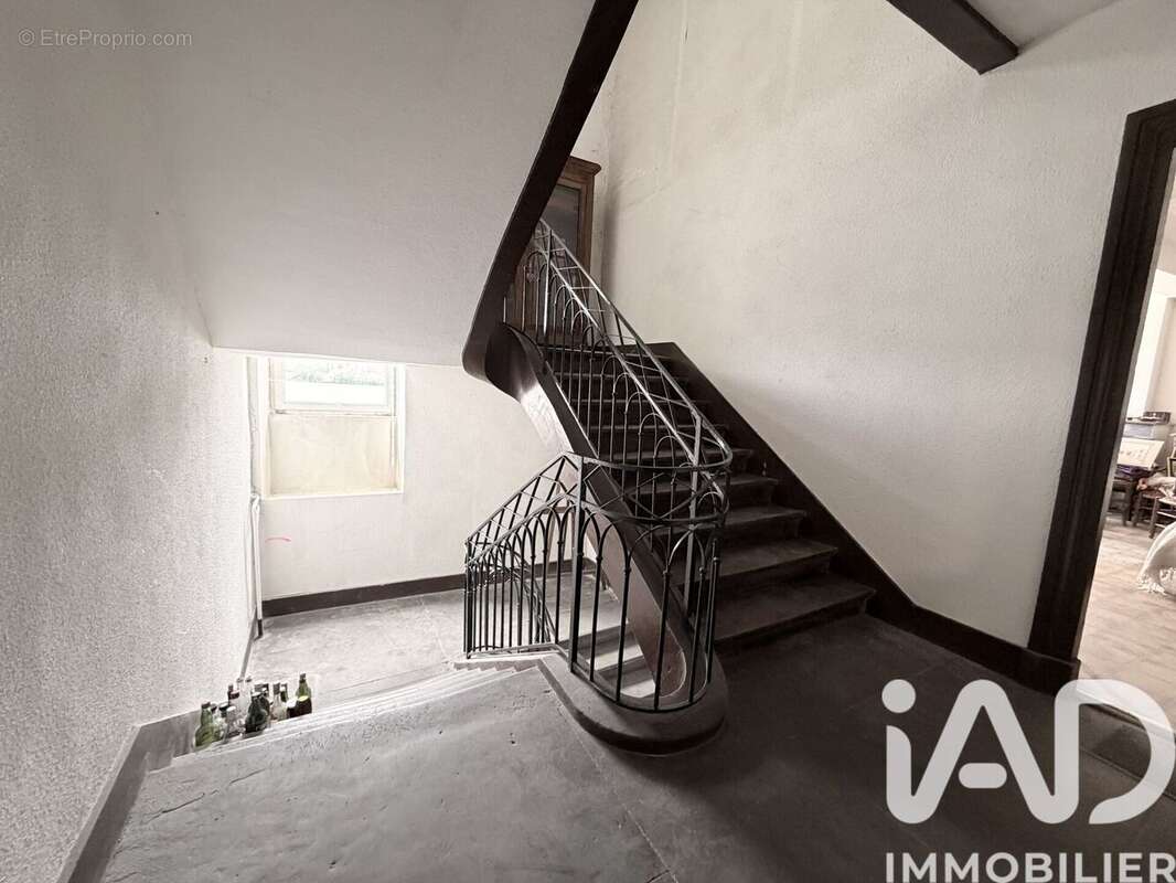 Photo 6 - Appartement à SAINT-VALLIER