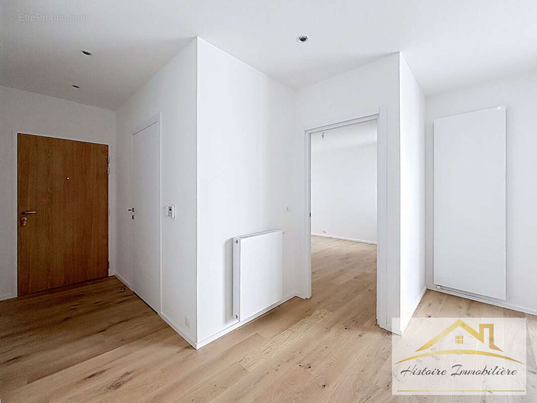 Appartement à BREST