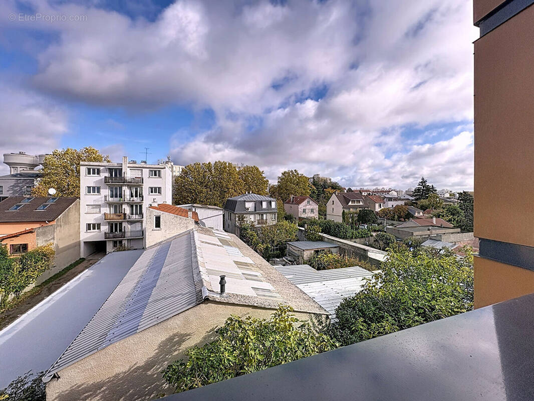 Appartement à MONTREUIL