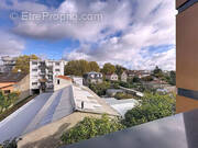 Appartement à MONTREUIL
