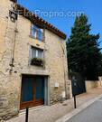 Maison à CONQUES-SUR-ORBIEL