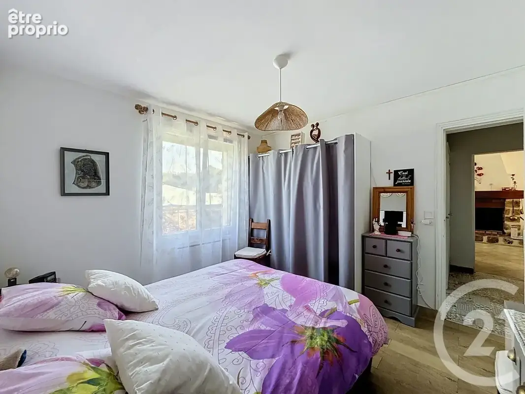 Maison 5 pièces 141 m² à vendre à Sancy-Les-Provins (77320) - photo 11
