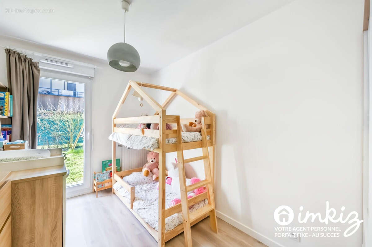 Appartement à MAUREPAS
