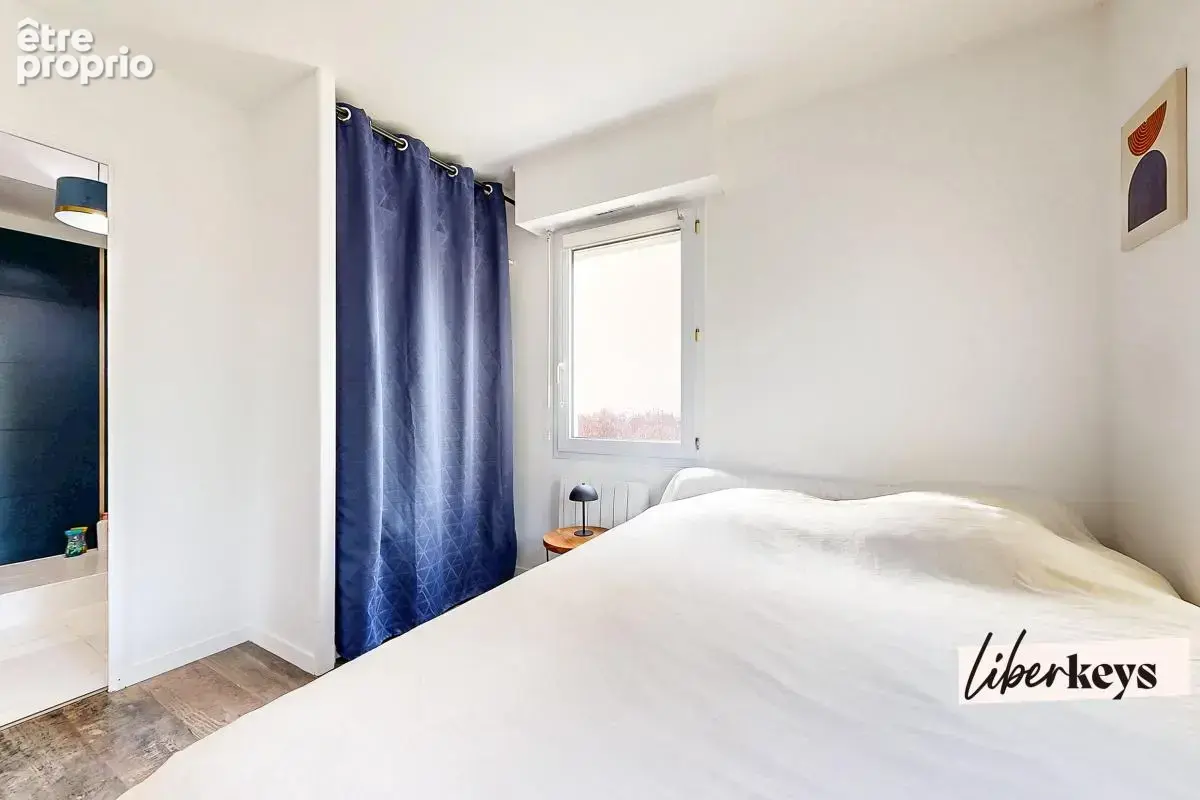 Appartement 2 pièces - 38m2 - photo 10