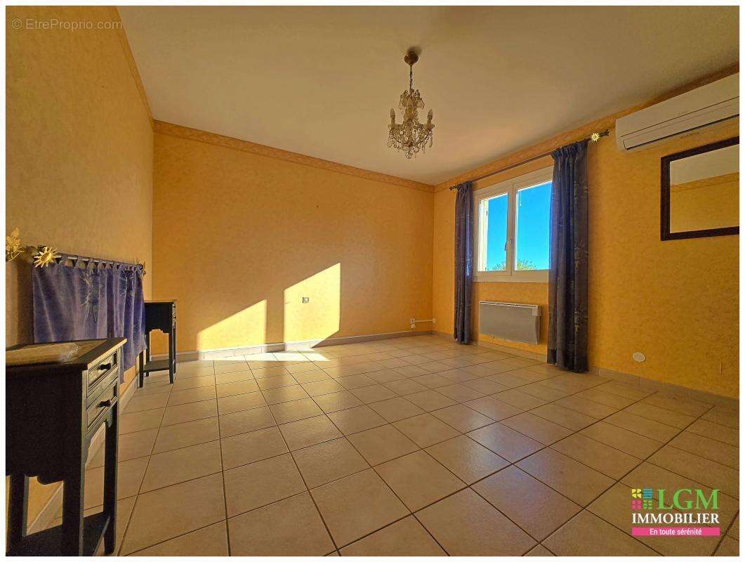 Maison à CASTELNAU-LE-LEZ