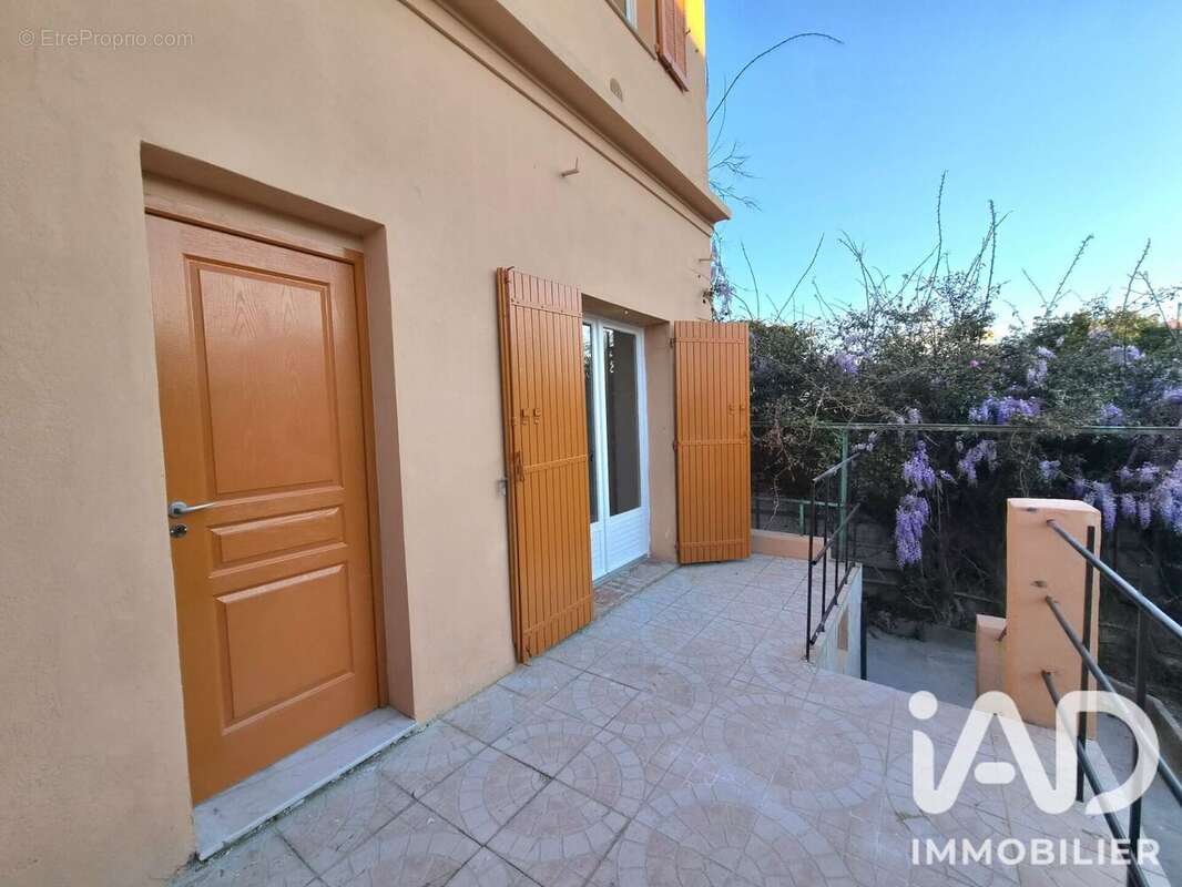 Appartement 49 m² à Antibes  - photo 7