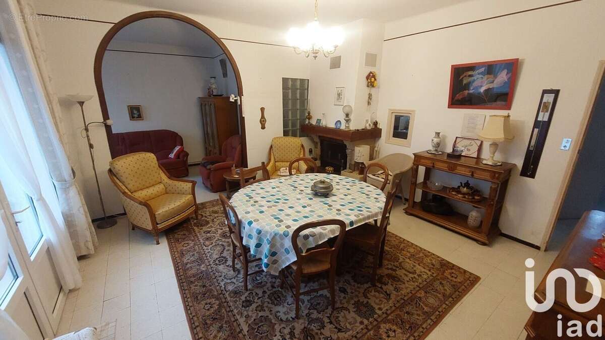 Photo 3 - Maison à SAUVE