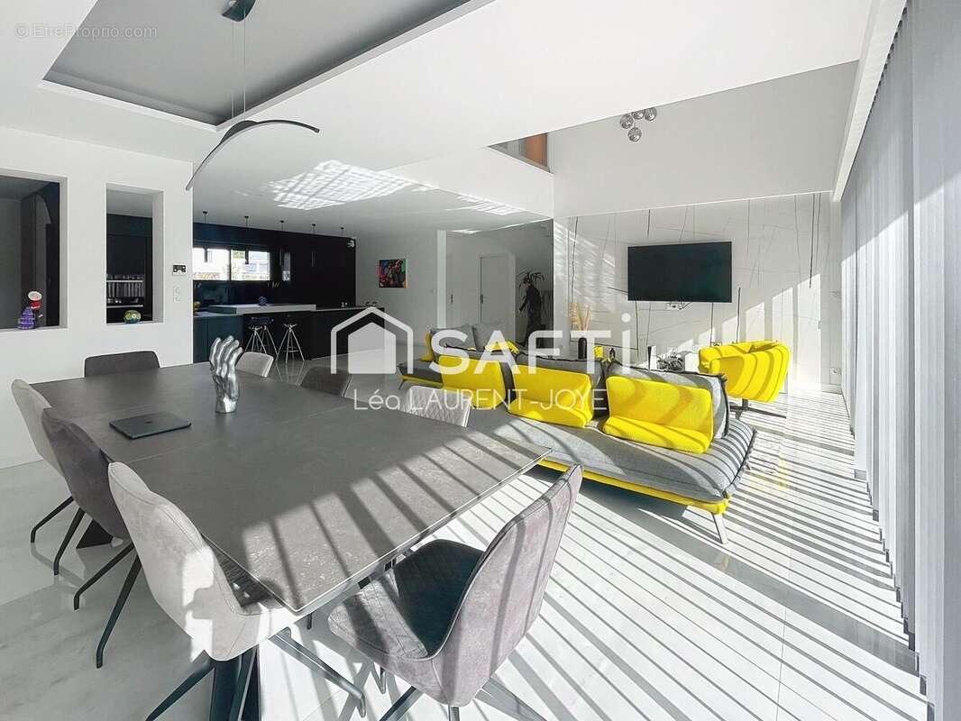 Photo 2 - Maison à SAINT-CYR-SUR-LOIRE