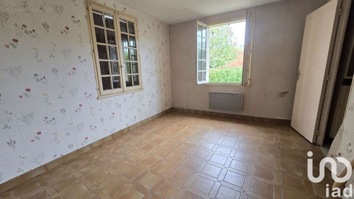 Photo 4 - Maison à SARGE-SUR-BRAYE