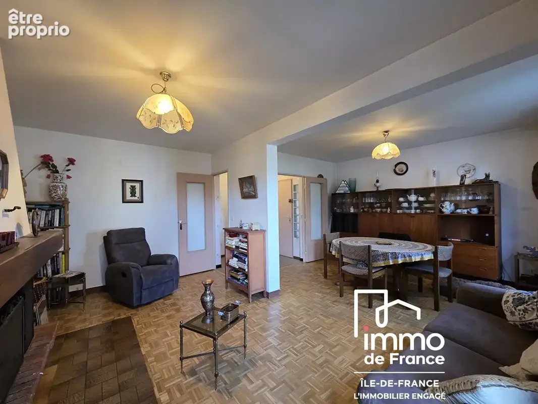 F8 villejuif- maison - photo 4