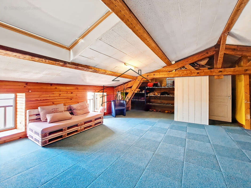 Appartement à MILLAU