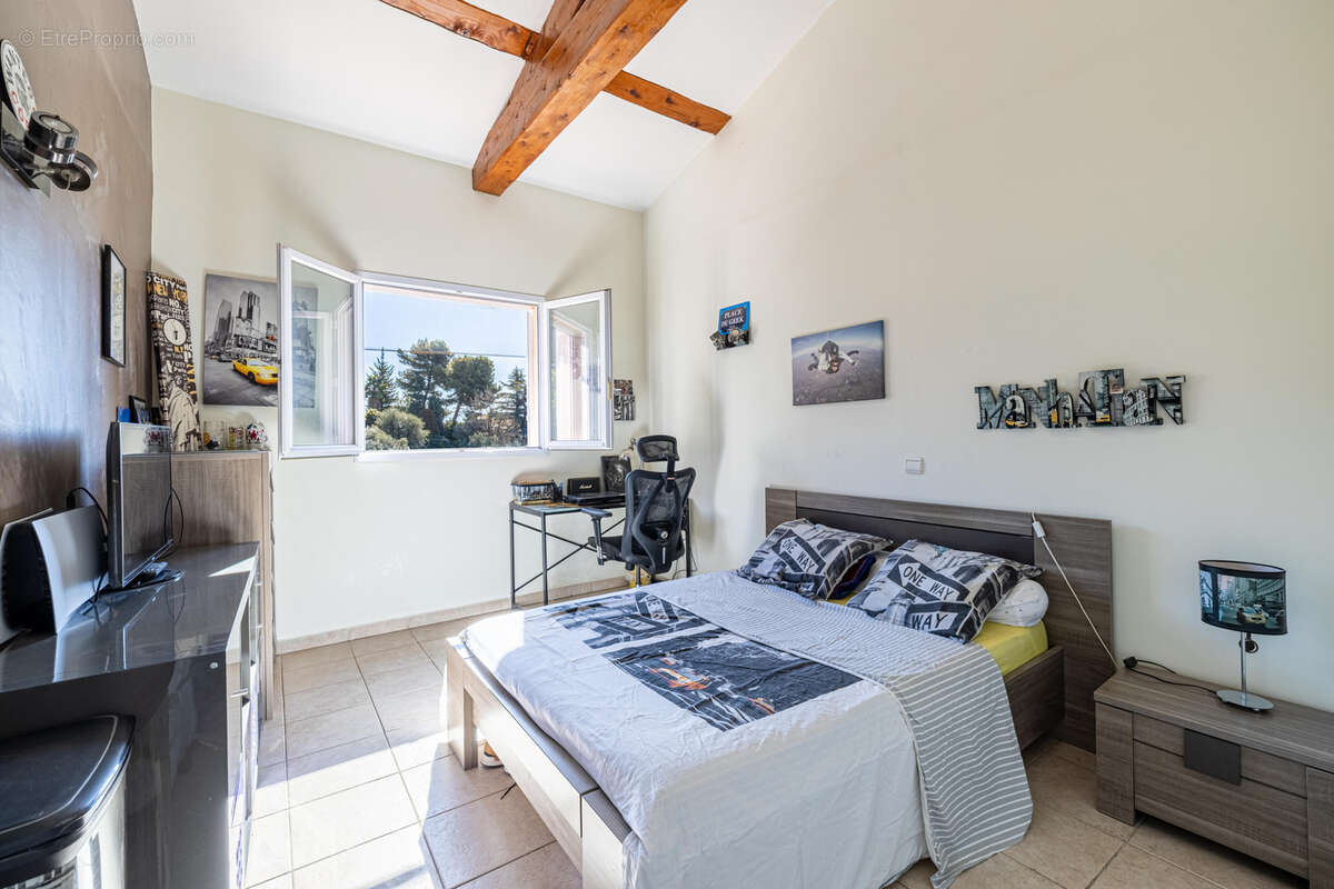 Maison à NICE