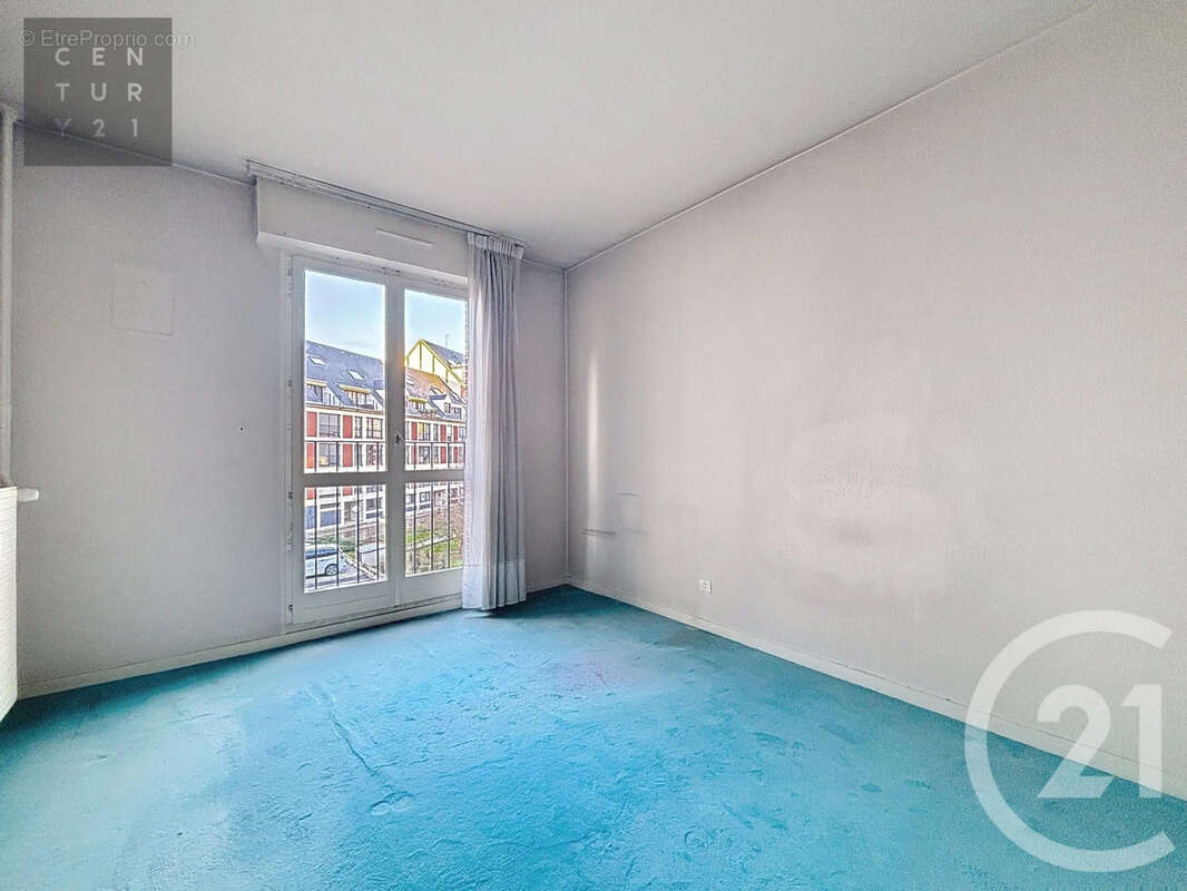 Appartement à TROYES