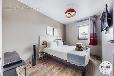 Appartement à VILLEJUIF