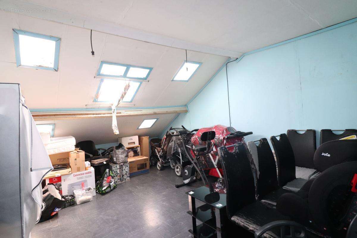 Appartement à VIRY-CHATILLON