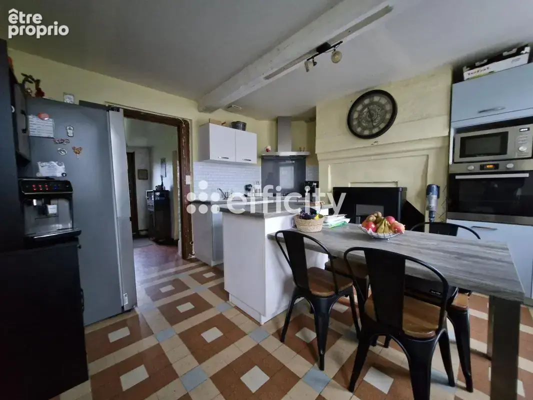 Maison 6 pièces 95 m² à vendre à Torcy-Le-Grand (76590) - photo 3