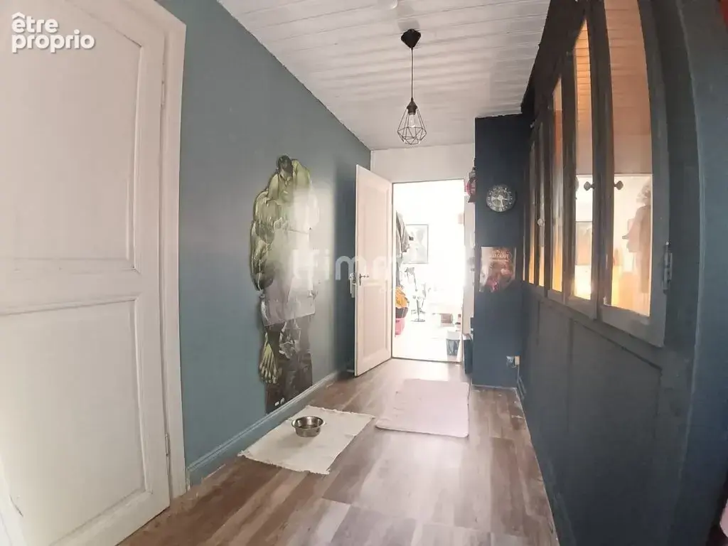 Photo Appartement à Mulhouse au prix de 85 500€