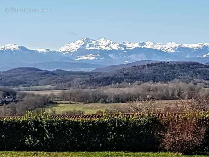 Maison de campagne avec maison d'amis, piscine et vues - photo 19