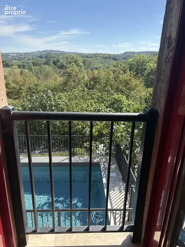 Maison en pierres avec grand terrain proche objat - photo 21