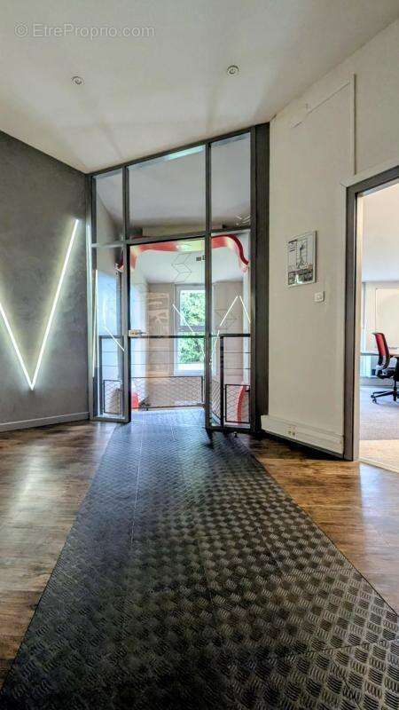 Commerce à NORDHOUSE