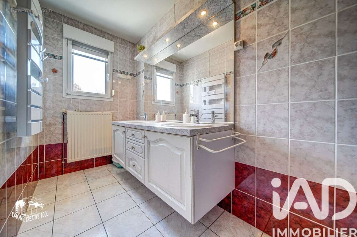 Photo 9 - Maison à VILLERUPT