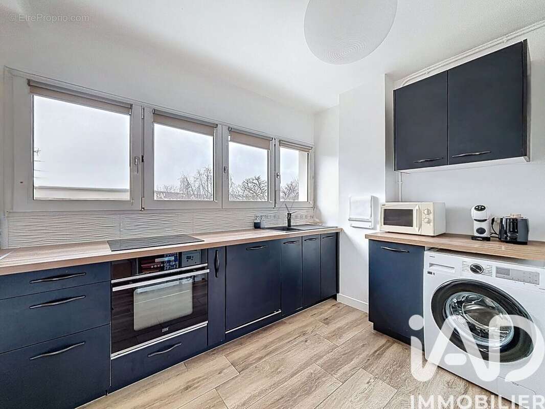 Photo 4 - Appartement à CLAMART