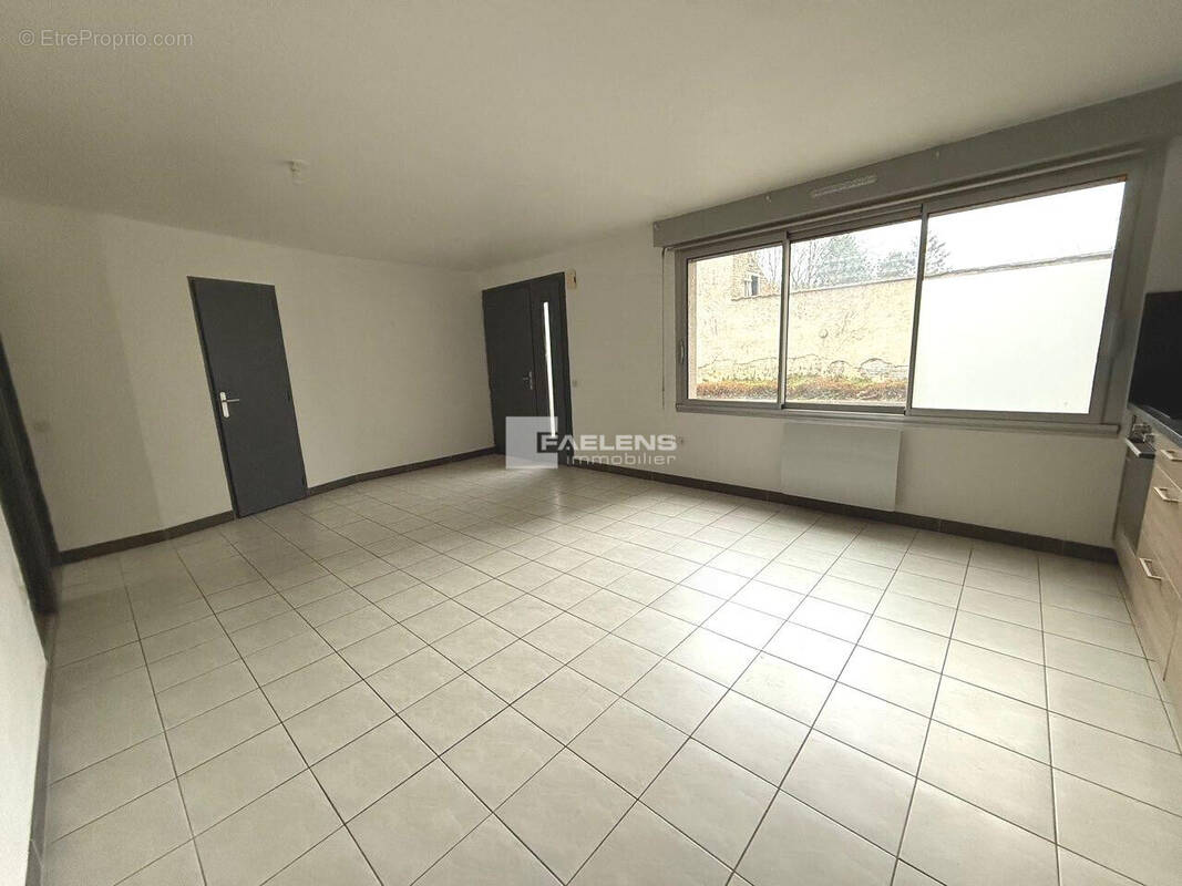 Appartement à CARVIN