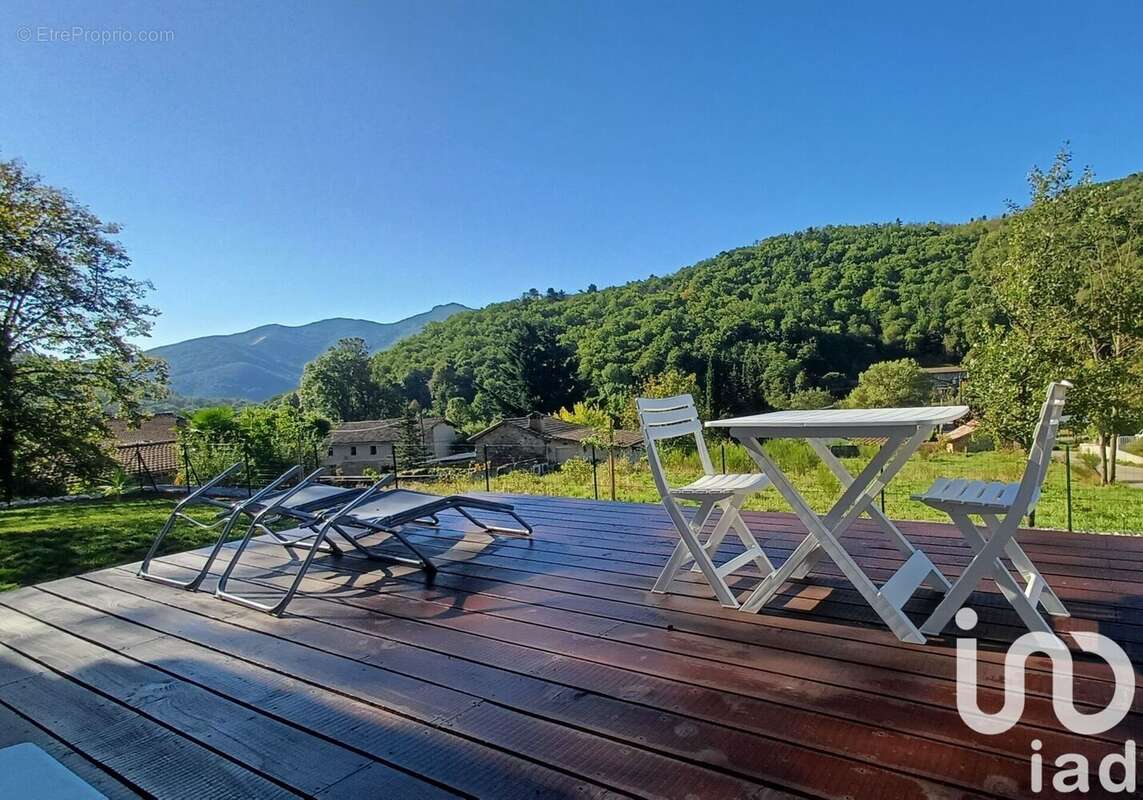 Photo 7 - Maison à THUEYTS