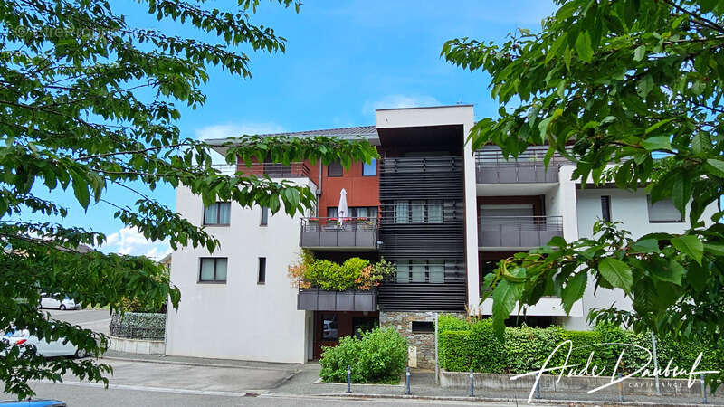 Appartement à BEAUMONT