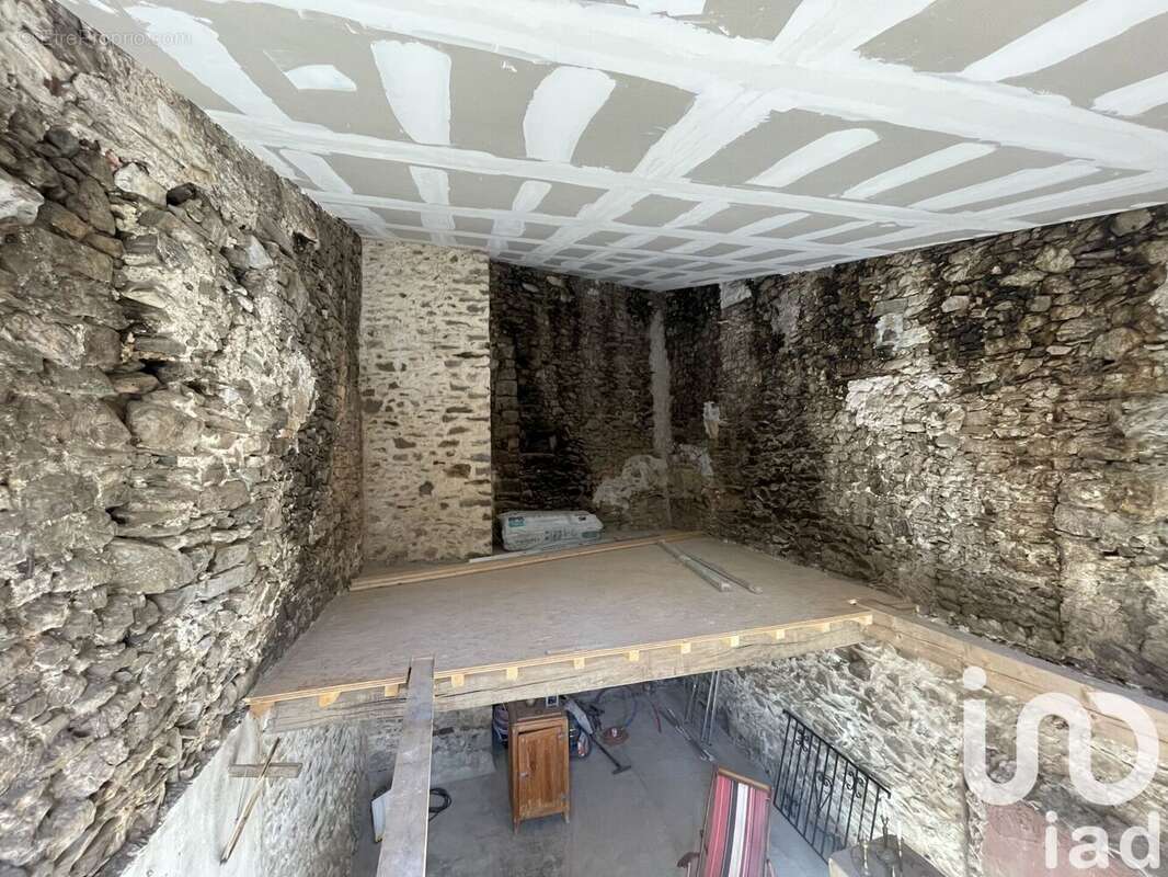 Photo 8 - Maison à CALMEILLES