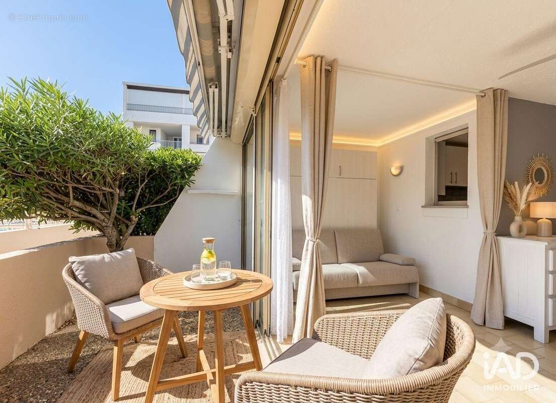 Photo 4 - Appartement à VALRAS-PLAGE