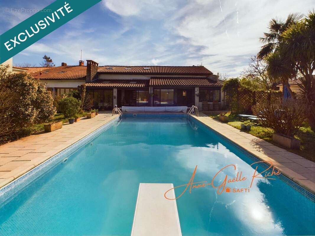 Photo 3 - Maison à SEMOUSSAC