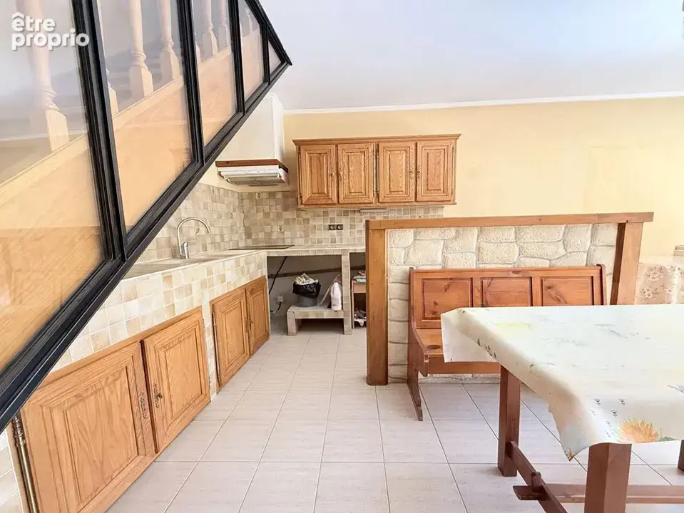 Maison 4 pièces 183 m² à vendre à Villeneuve-Les-Maguelone (34750) - photo 5