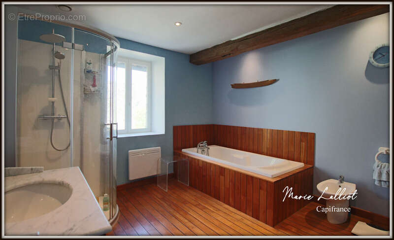 Maison à PITHIVIERS