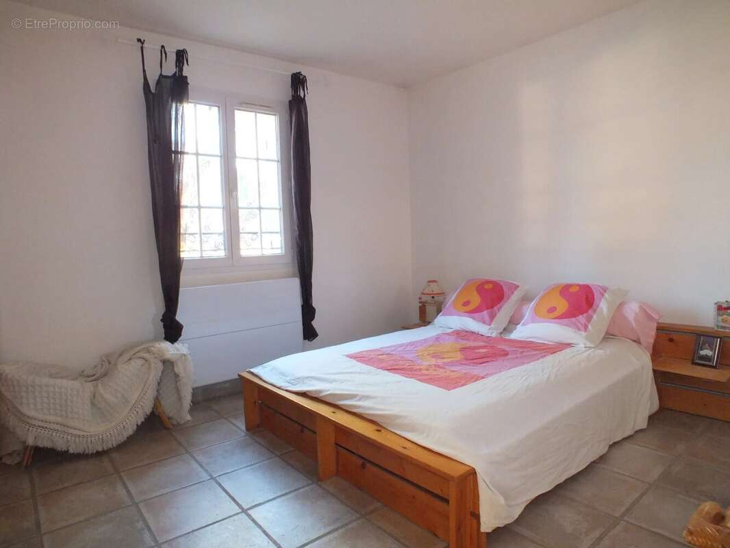 Maison à FUVEAU