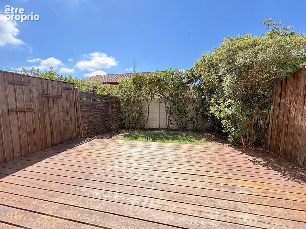 Maison T5 en duplex avec garage et jardinet à vendre à Gujan-Mestras - photo 17