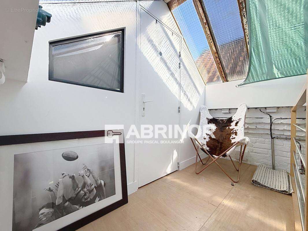 Appartement à ROUBAIX