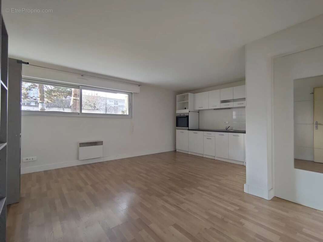 Appartement à SAINT-GERMAIN-EN-LAYE