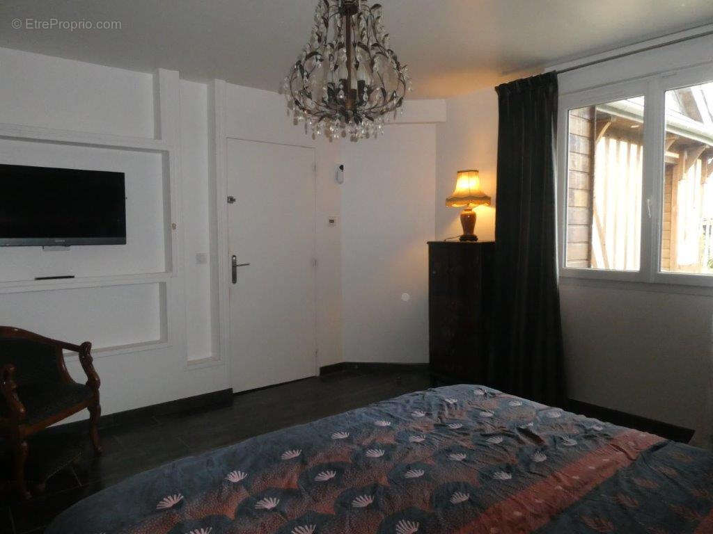 Maison à BEUZEVILLE