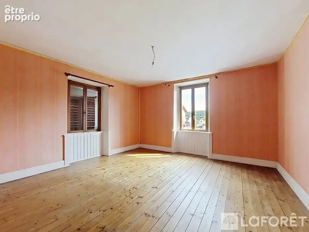 Maison Bavans 121m² - photo 7