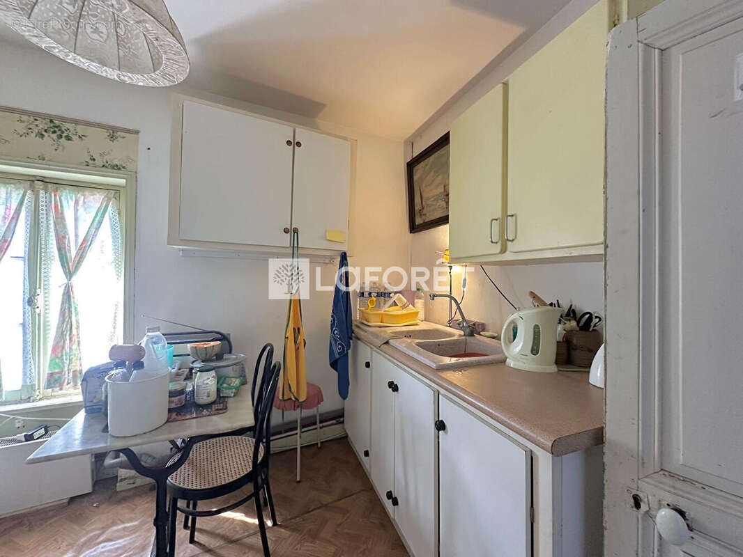 lot de 3 appartement Ver-Sur-Mer 5 pièces 84.67 m2 - photo 9