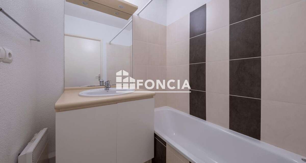 Appartement à AUTERIVE