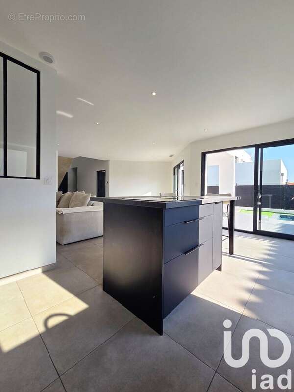 Photo 6 - Maison à PERPIGNAN