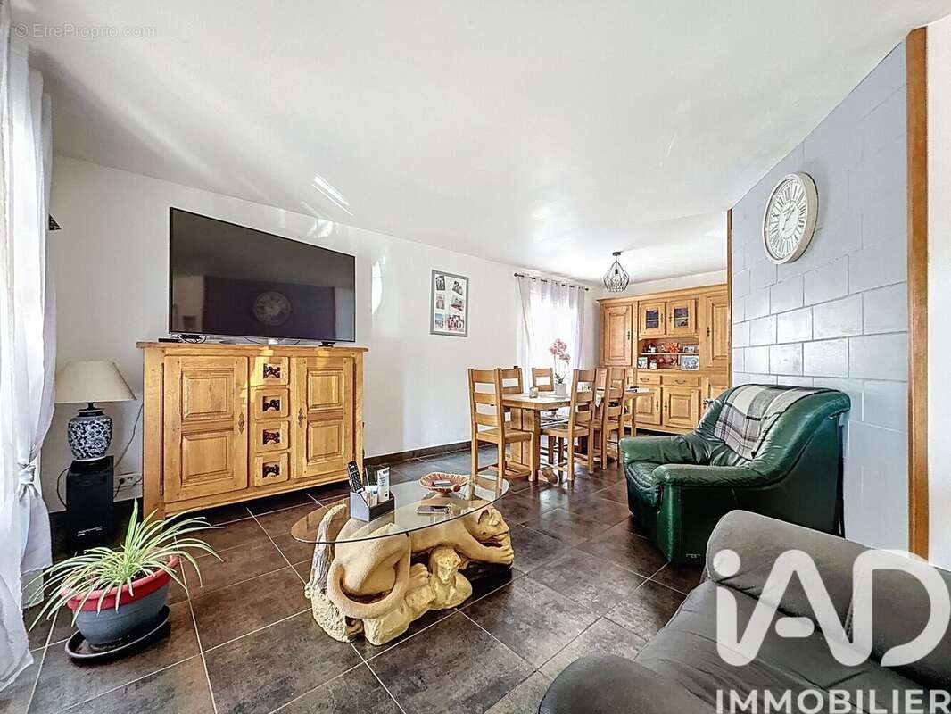 Photo 2 - Maison à THUIR