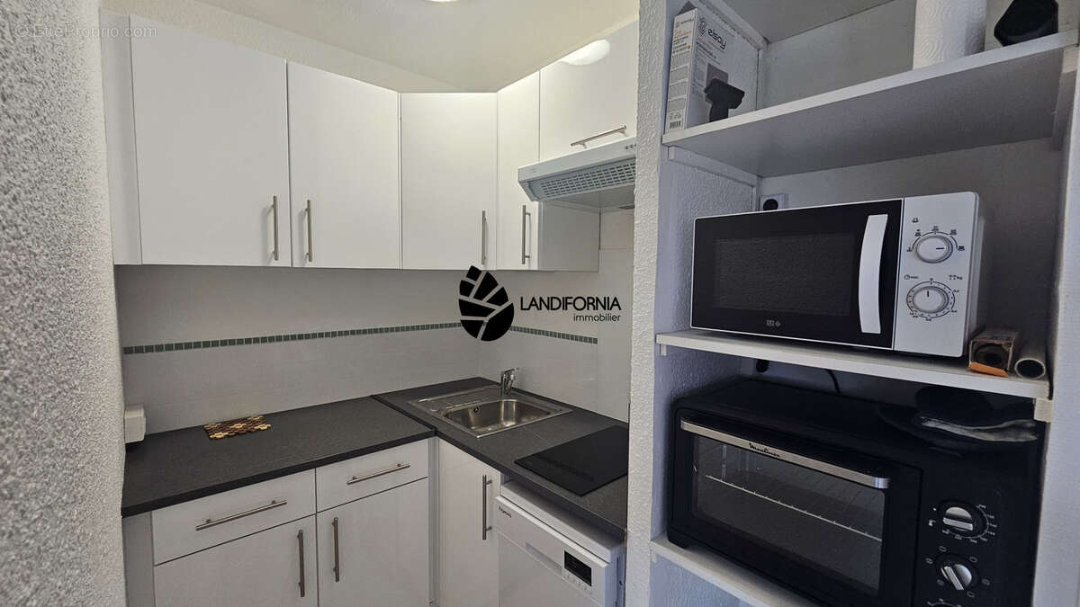 Appartement à SEIGNOSSE
